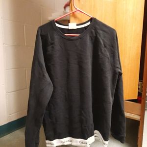 Calvin Klein Top/Sweat Shirt